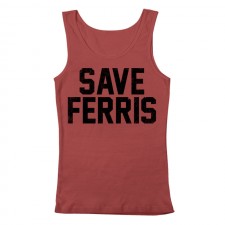 Save Ferris Men's